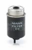 MANN-FILTER WK 8185 Fuel filter